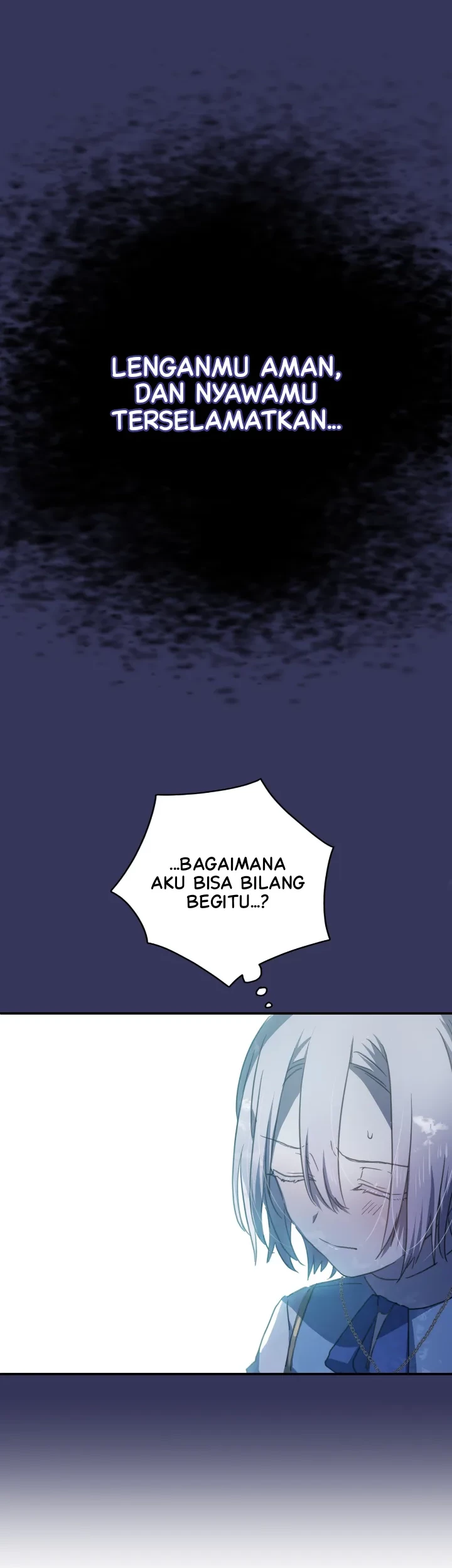 My Childhood Friends Are Trying to Kill Me Chapter 10 Gambar 79