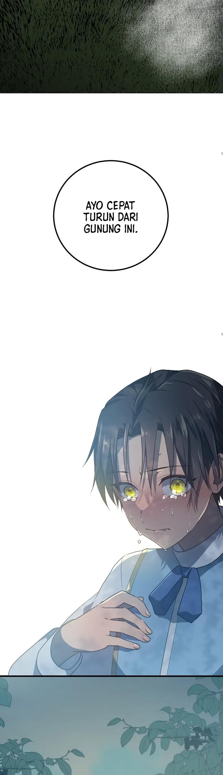 My Childhood Friends Are Trying to Kill Me Chapter 10 Gambar 81