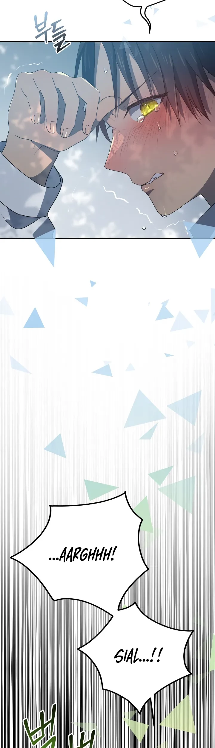 My Childhood Friends Are Trying to Kill Me Chapter 10 Gambar 85