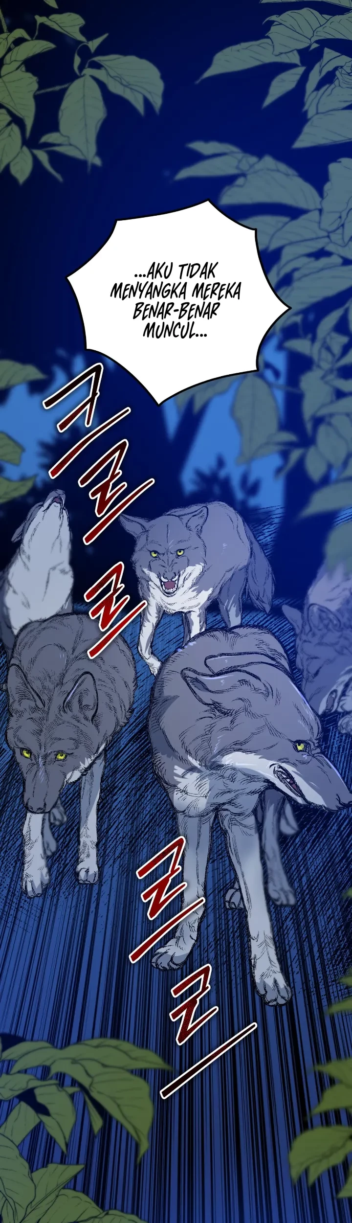 Baca Komik My Childhood Friends Are Trying to Kill Me Chapter 10 Gambar 1