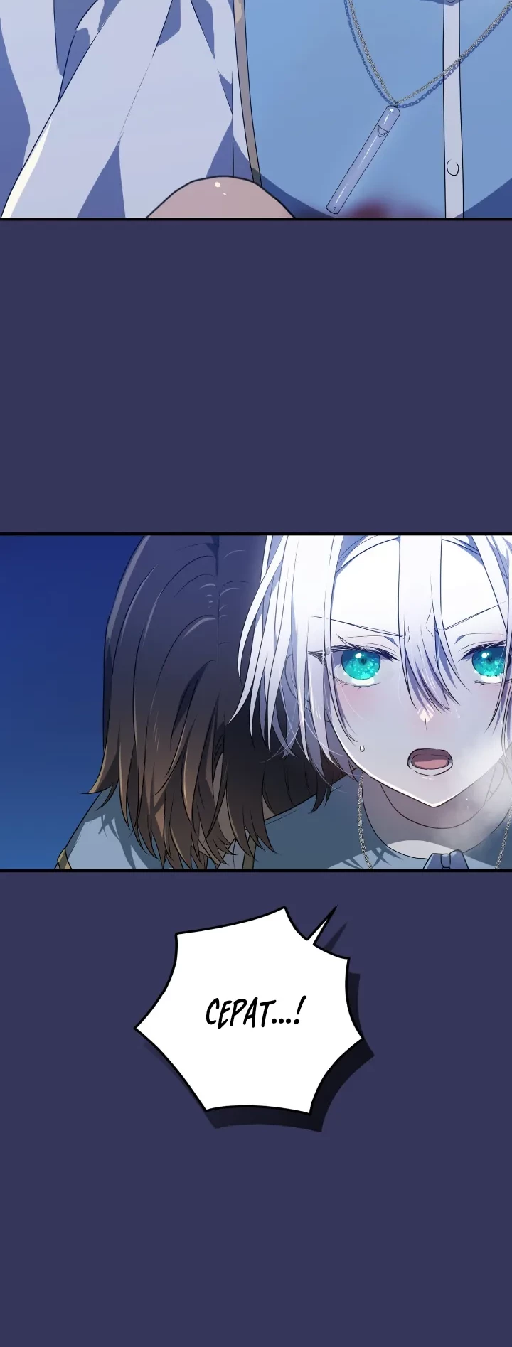 My Childhood Friends Are Trying to Kill Me Chapter 10 Gambar 4