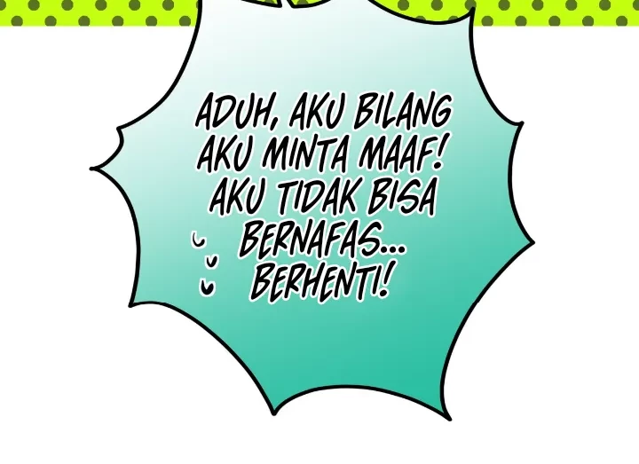 My Childhood Friends Are Trying to Kill Me Chapter 10 Gambar 91