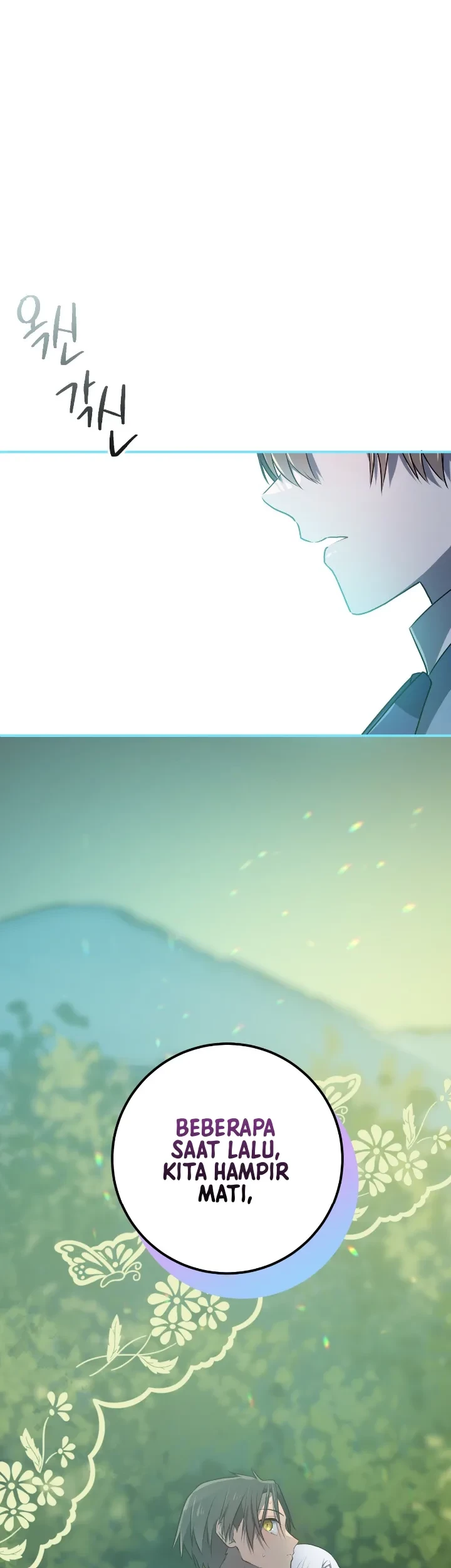 My Childhood Friends Are Trying to Kill Me Chapter 10 Gambar 92