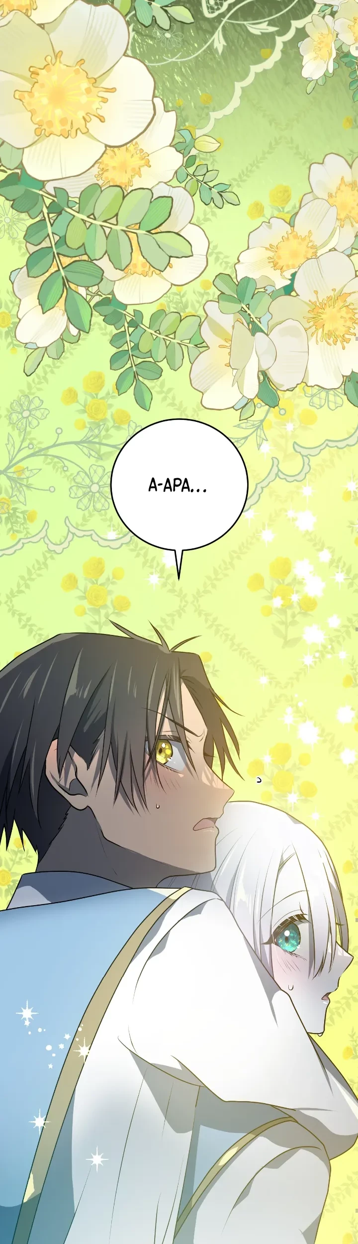 My Childhood Friends Are Trying to Kill Me Chapter 10 Gambar 95