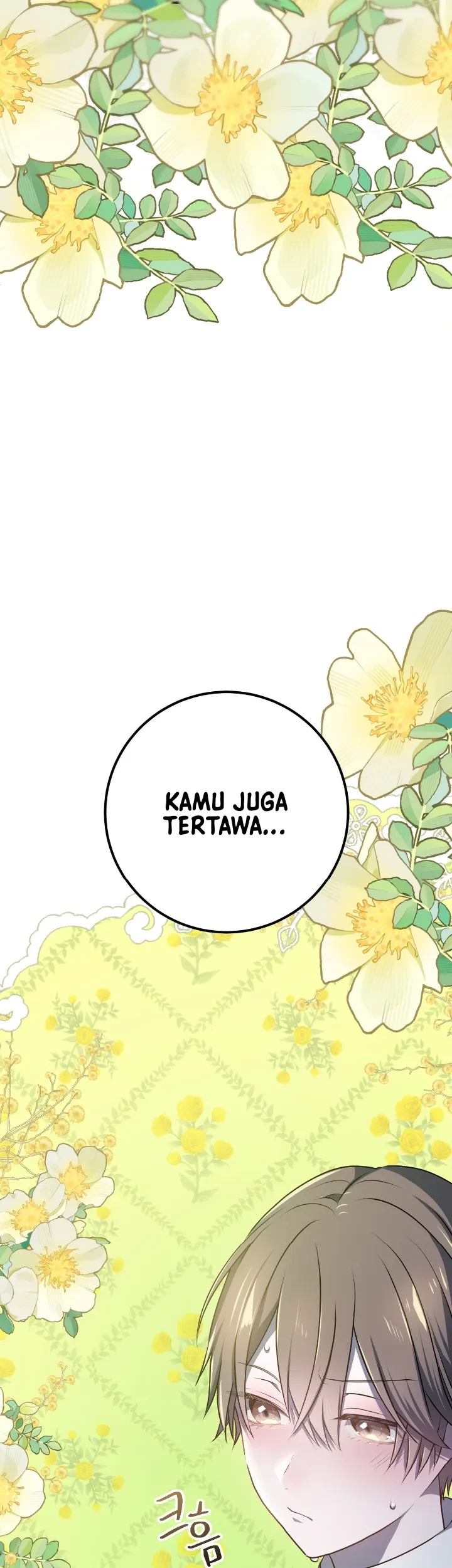 My Childhood Friends Are Trying to Kill Me Chapter 10 Gambar 97