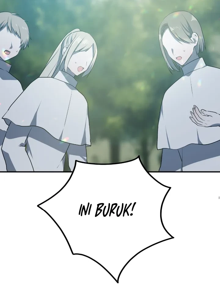 My Childhood Friends Are Trying to Kill Me Chapter 10 Gambar 101