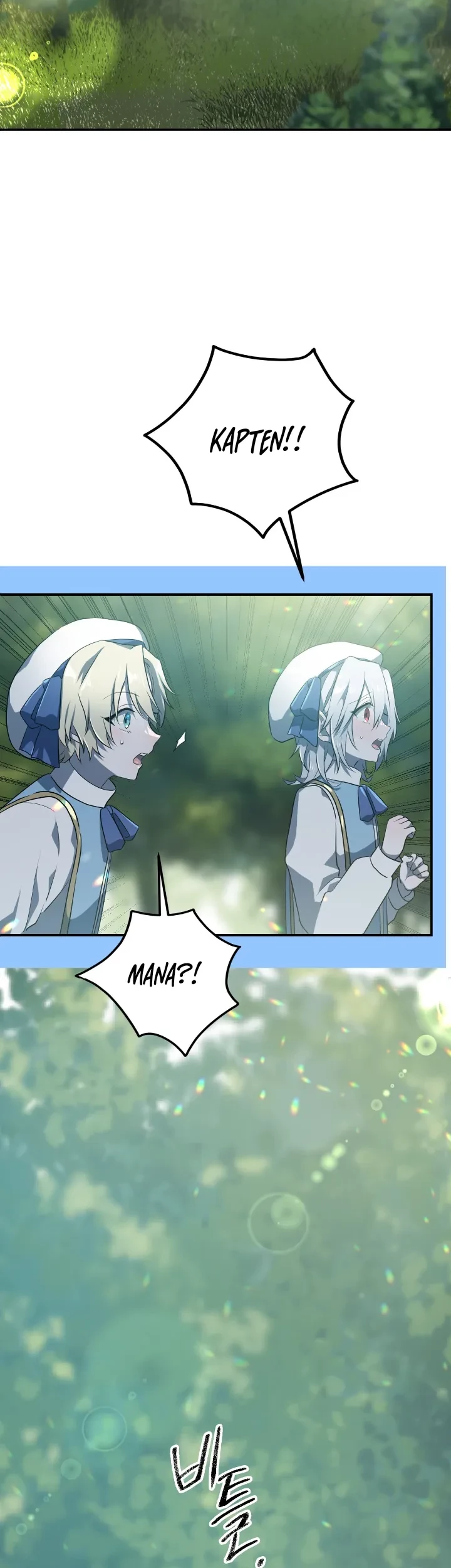 My Childhood Friends Are Trying to Kill Me Chapter 10 Gambar 104