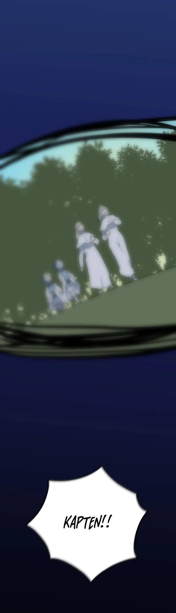 My Childhood Friends Are Trying to Kill Me Chapter 10 Gambar 108