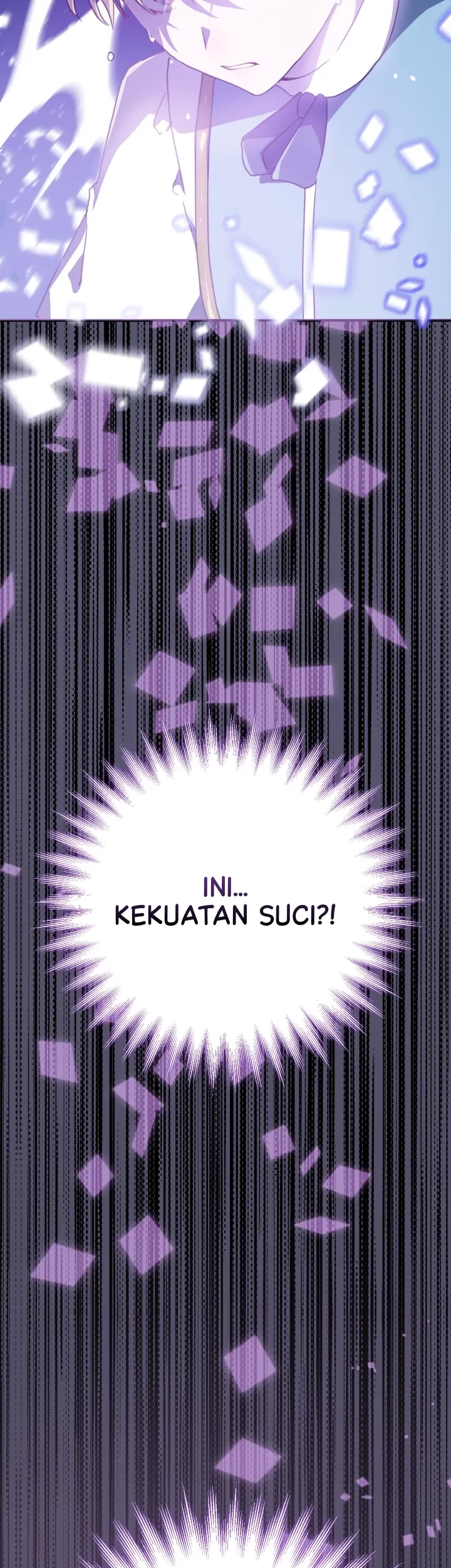 My Childhood Friends Are Trying to Kill Me Chapter 10 Gambar 24