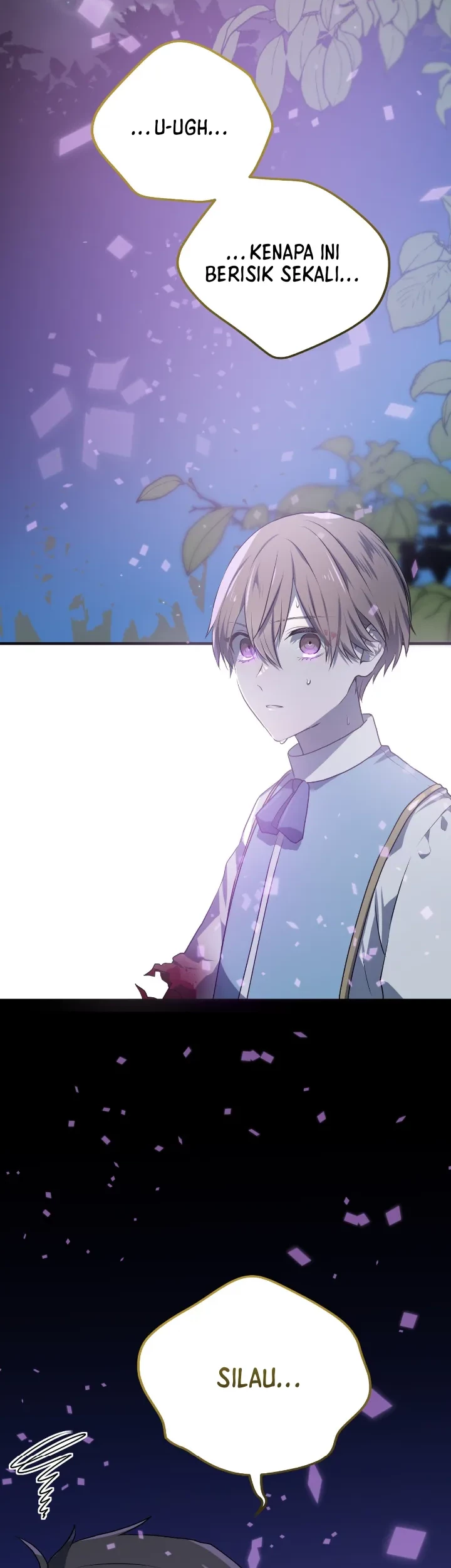 My Childhood Friends Are Trying to Kill Me Chapter 10 Gambar 28