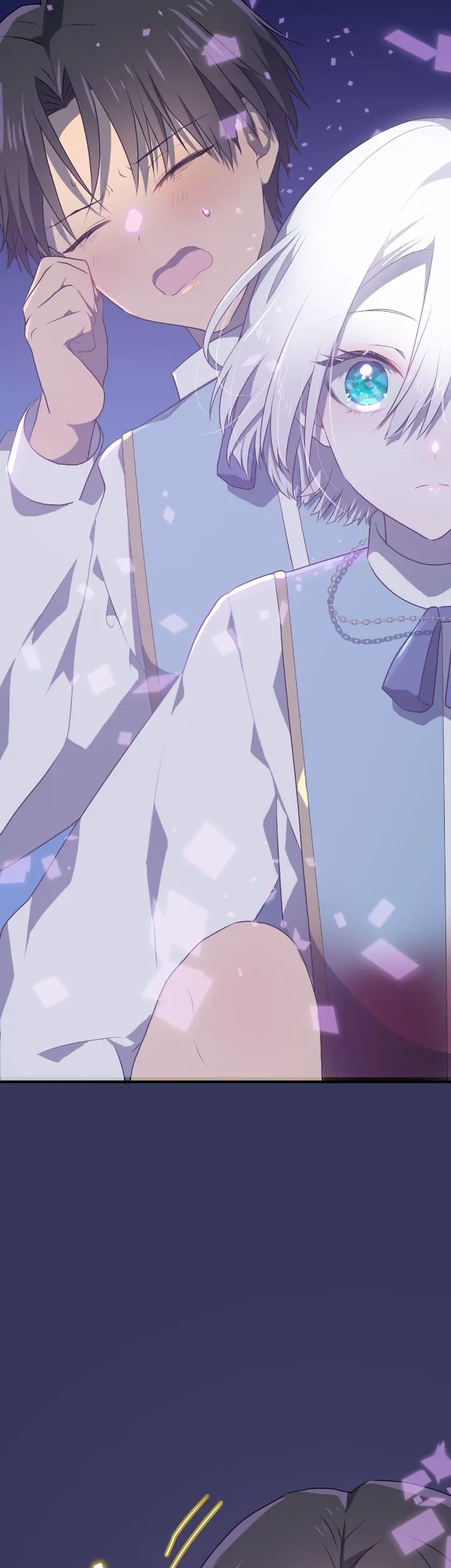 My Childhood Friends Are Trying to Kill Me Chapter 10 Gambar 29