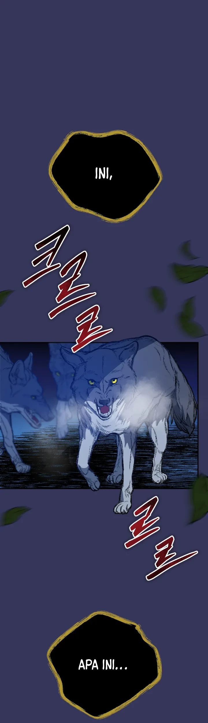 My Childhood Friends Are Trying to Kill Me Chapter 10 Gambar 31