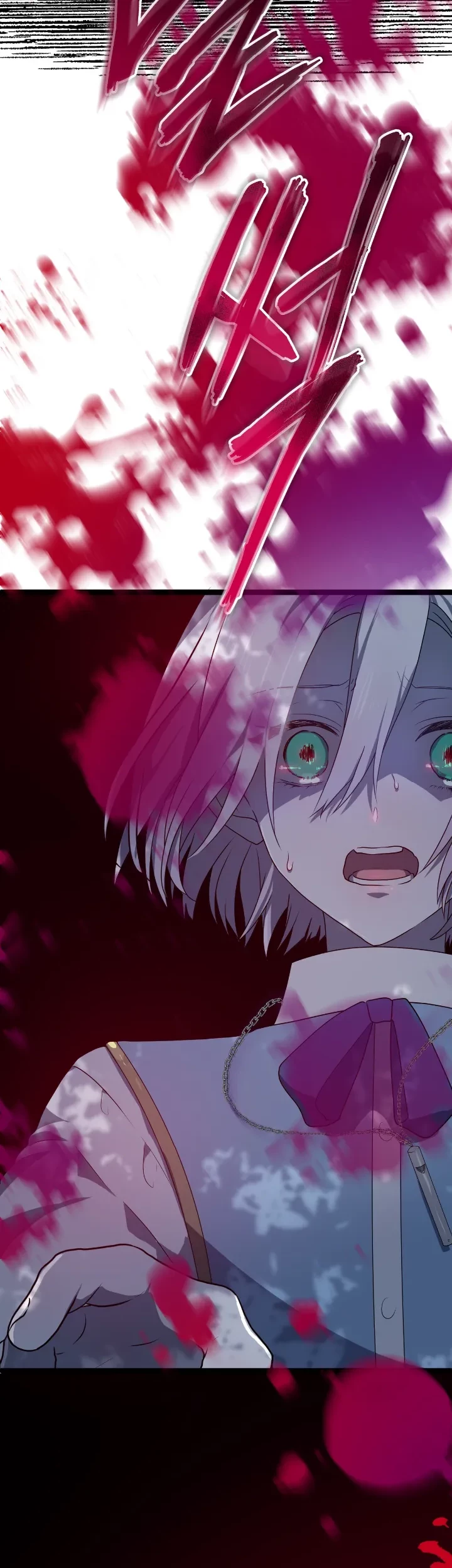 My Childhood Friends Are Trying to Kill Me Chapter 10 Gambar 38