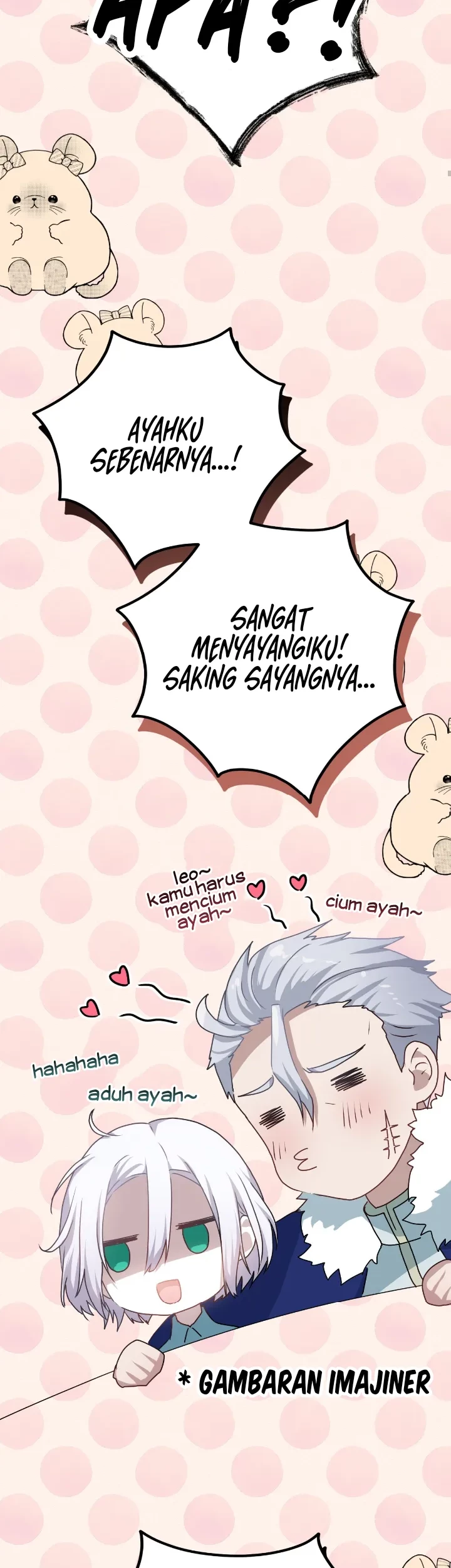 My Childhood Friends Are Trying to Kill Me Chapter 11 Gambar 50