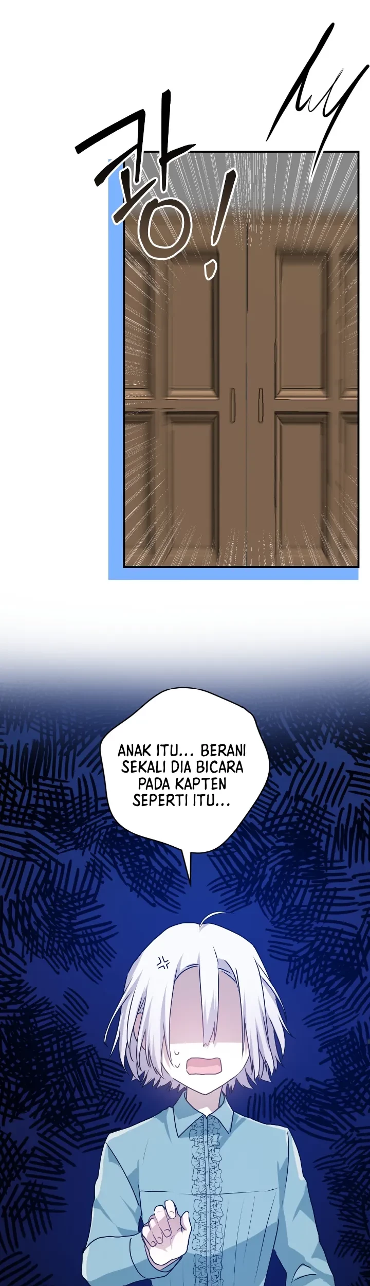 My Childhood Friends Are Trying to Kill Me Chapter 11 Gambar 62