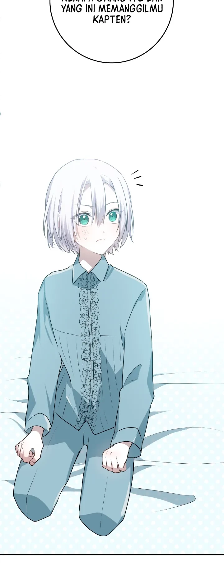 My Childhood Friends Are Trying to Kill Me Chapter 11 Gambar 66