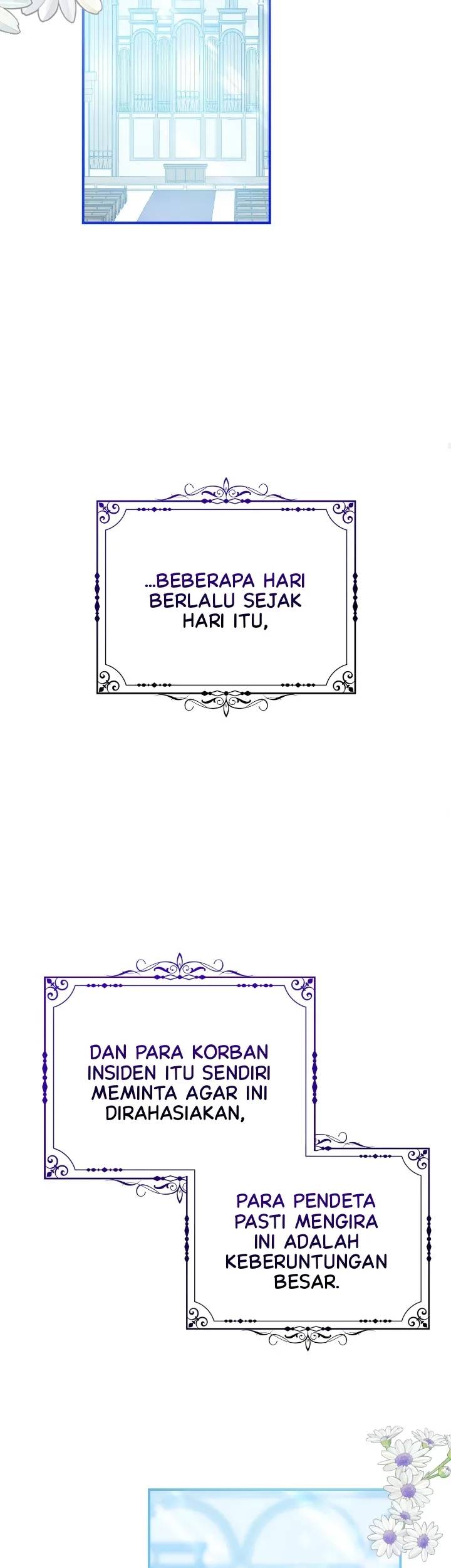 My Childhood Friends Are Trying to Kill Me Chapter 11 Gambar 77