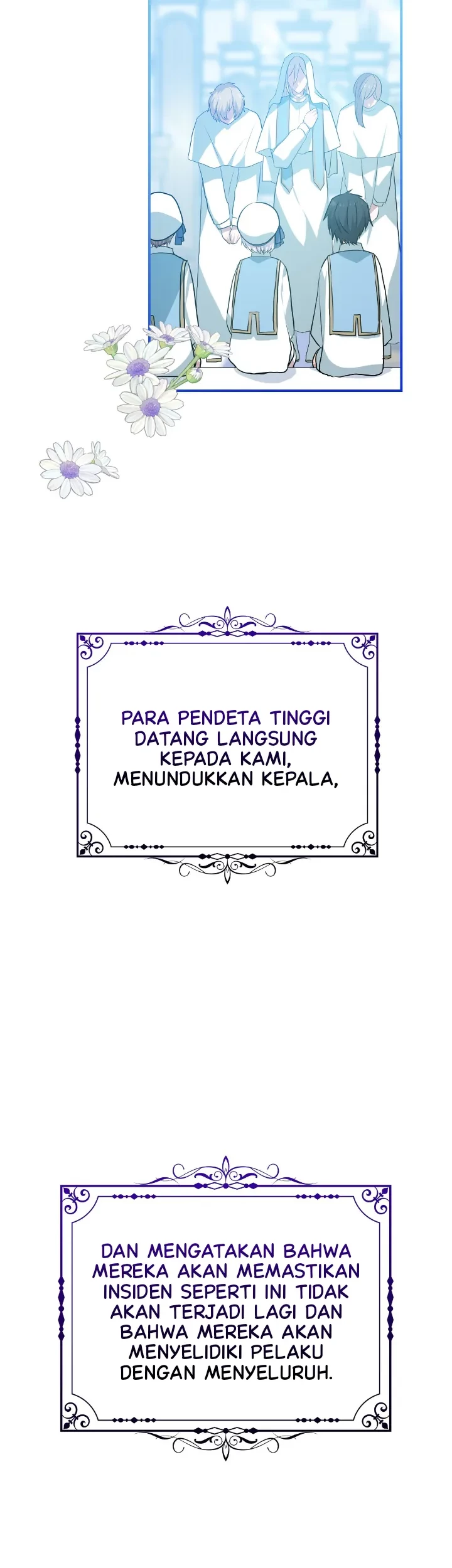 My Childhood Friends Are Trying to Kill Me Chapter 11 Gambar 78