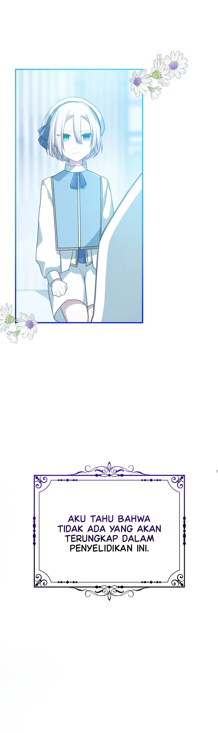 My Childhood Friends Are Trying to Kill Me Chapter 11 Gambar 79