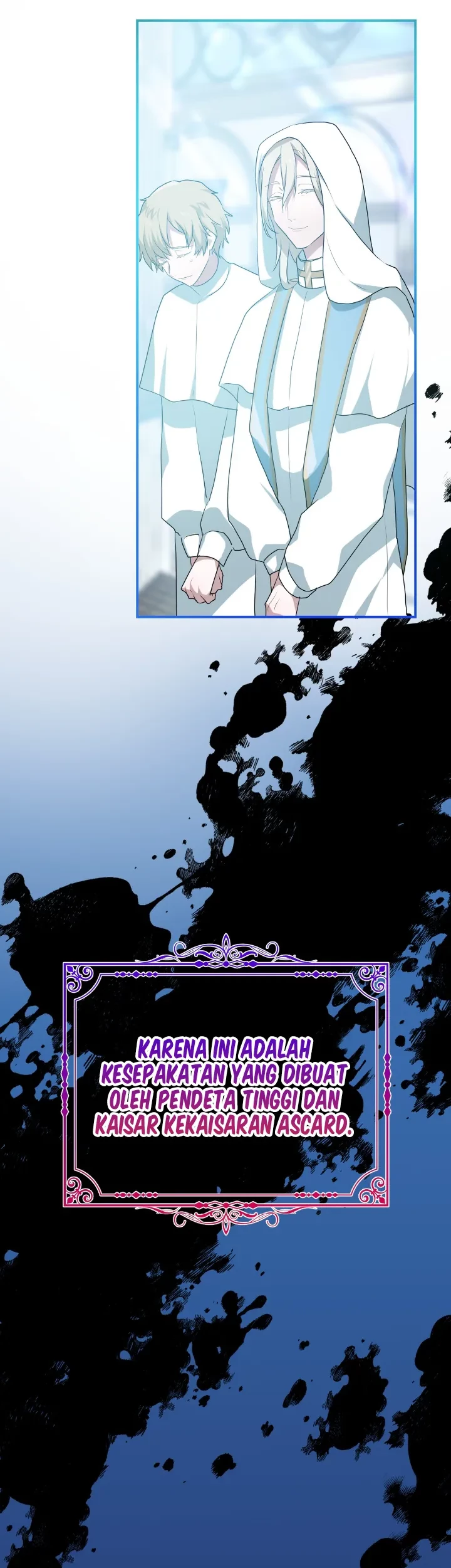 My Childhood Friends Are Trying to Kill Me Chapter 11 Gambar 80