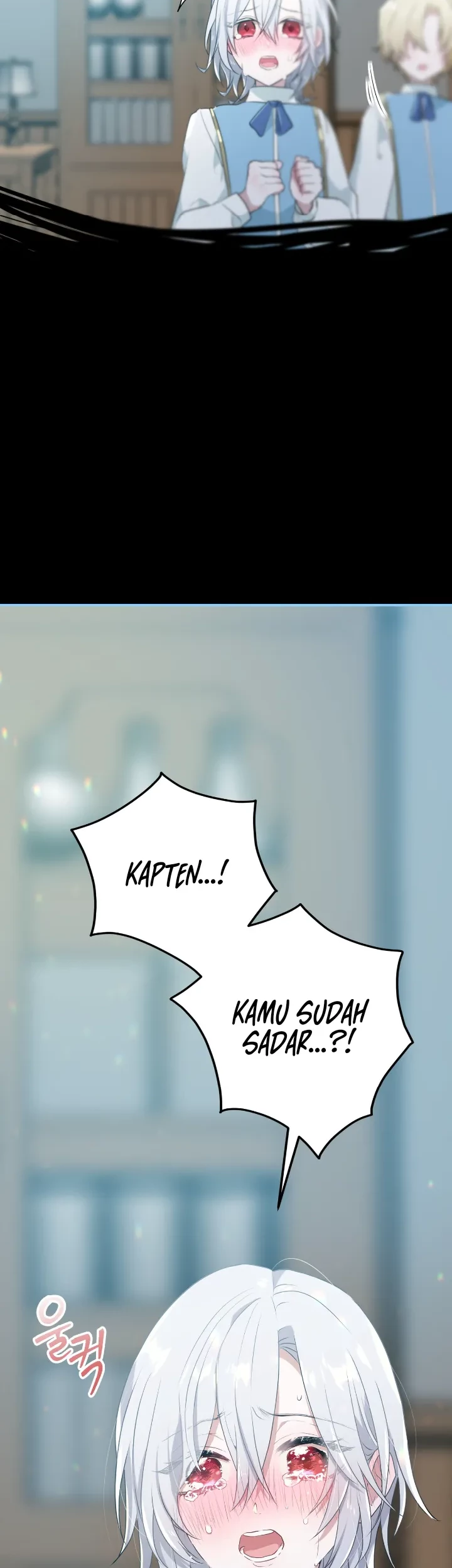 Baca  My Childhood Friends Are Trying to Kill Me Chapter 11 Gambar 2