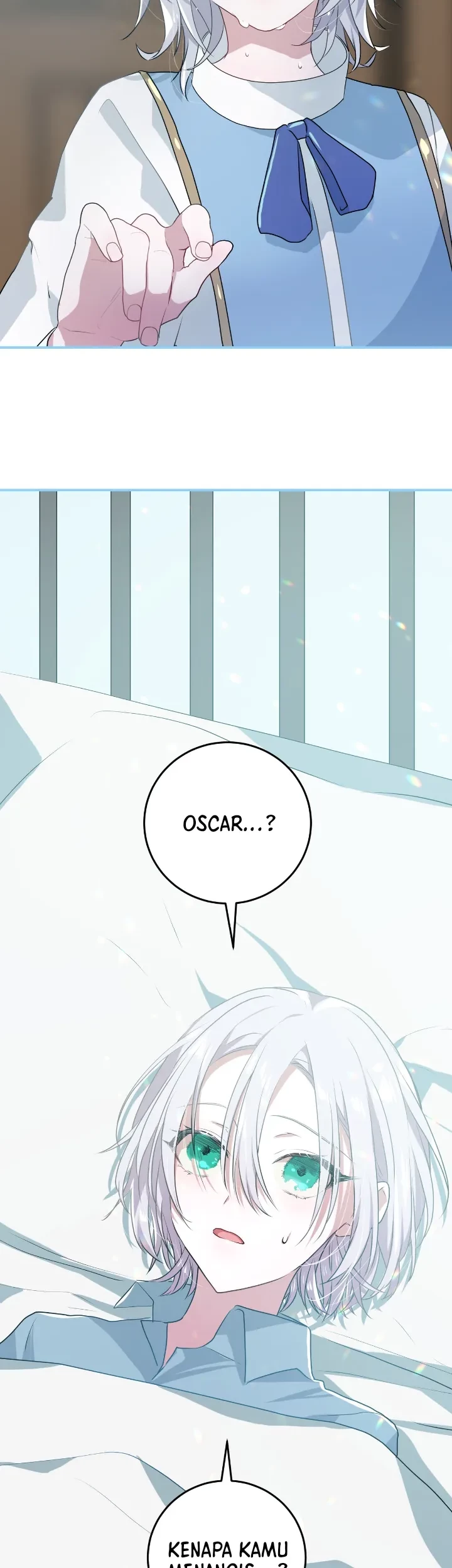 My Childhood Friends Are Trying to Kill Me Chapter 11 Gambar 3