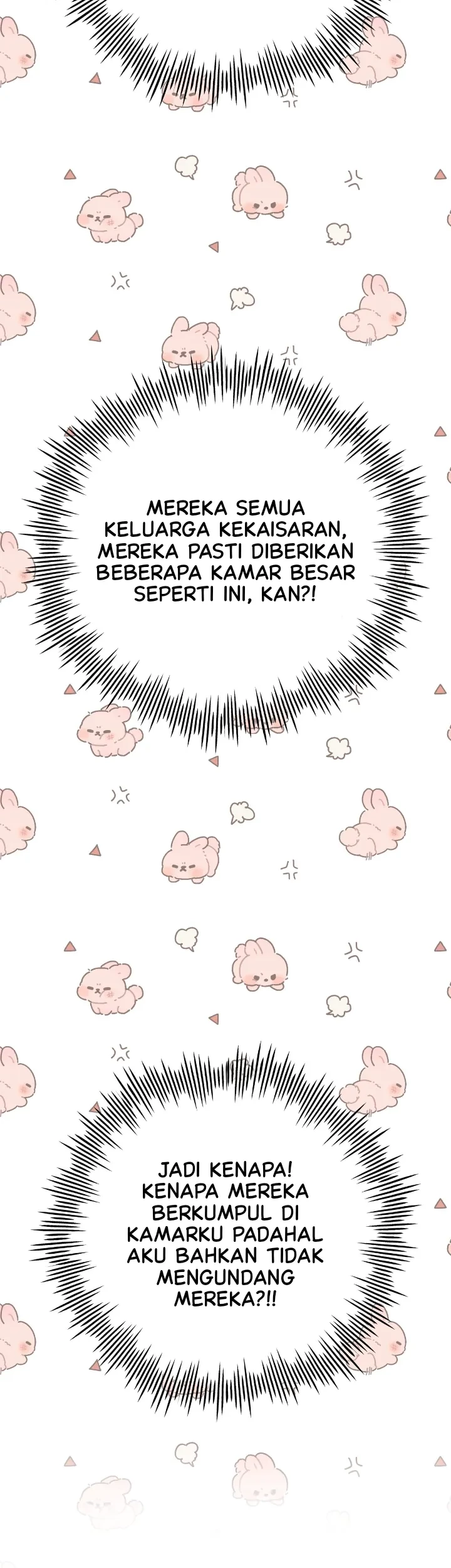 My Childhood Friends Are Trying to Kill Me Chapter 11 Gambar 93