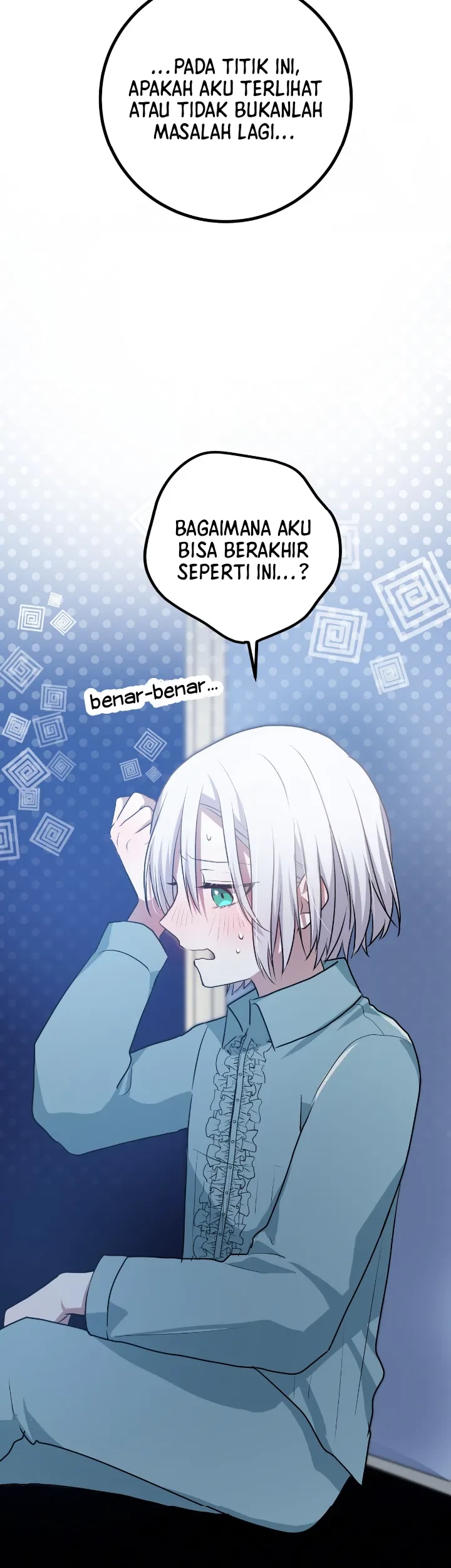 My Childhood Friends Are Trying to Kill Me Chapter 11 Gambar 95