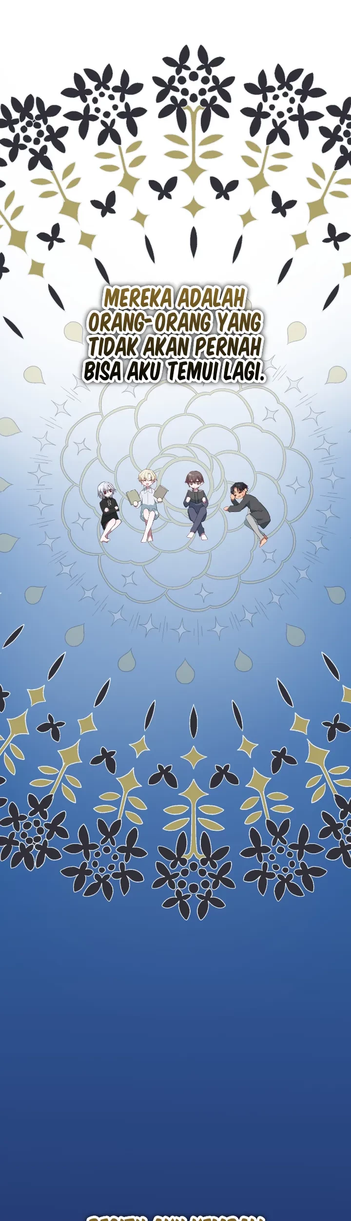 My Childhood Friends Are Trying to Kill Me Chapter 11 Gambar 98