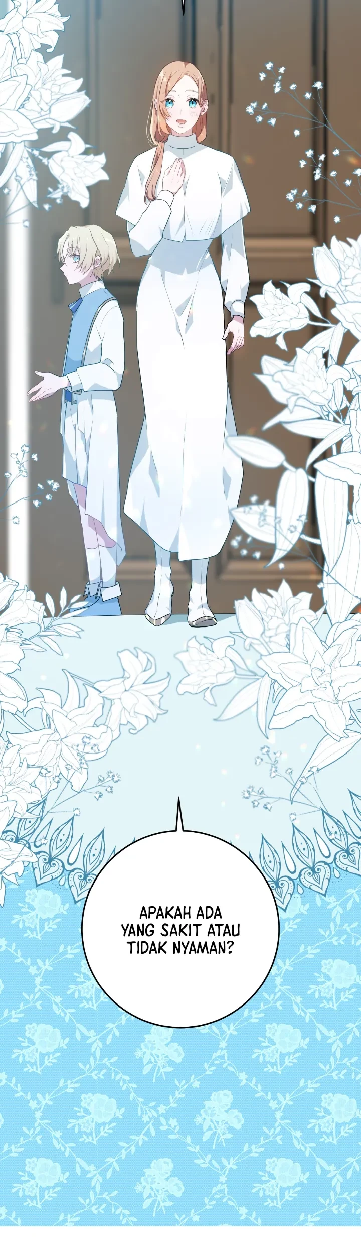 My Childhood Friends Are Trying to Kill Me Chapter 11 Gambar 9