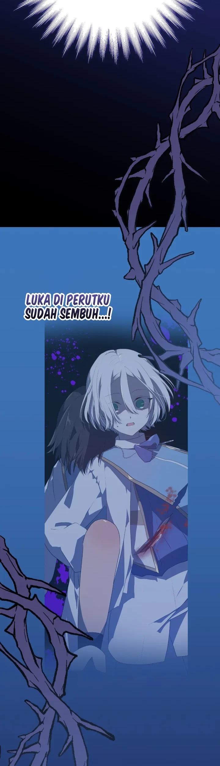 My Childhood Friends Are Trying to Kill Me Chapter 11 Gambar 12