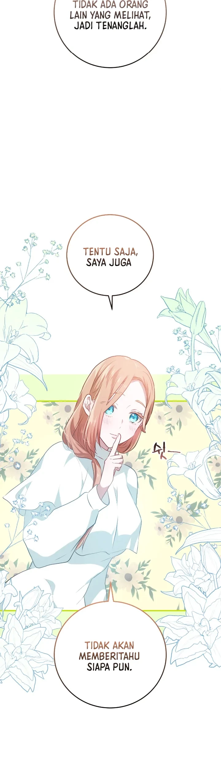 My Childhood Friends Are Trying to Kill Me Chapter 11 Gambar 19