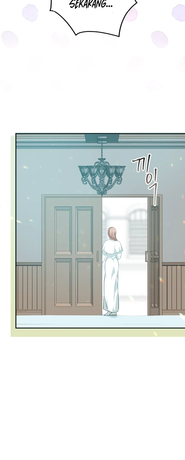 My Childhood Friends Are Trying to Kill Me Chapter 11 Gambar 21