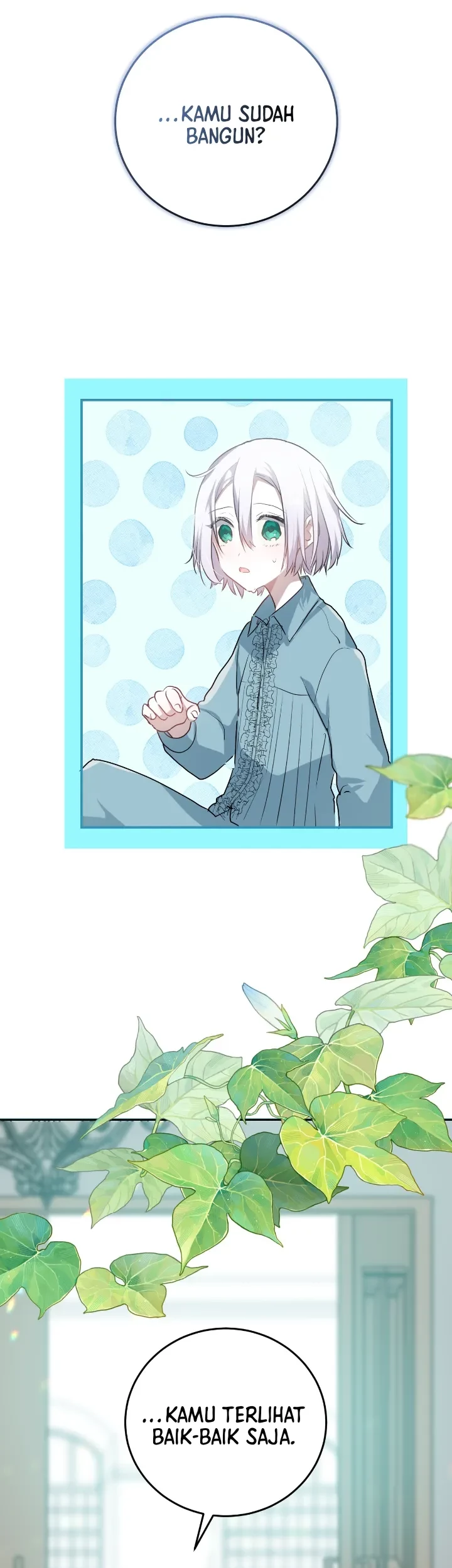 My Childhood Friends Are Trying to Kill Me Chapter 11 Gambar 22