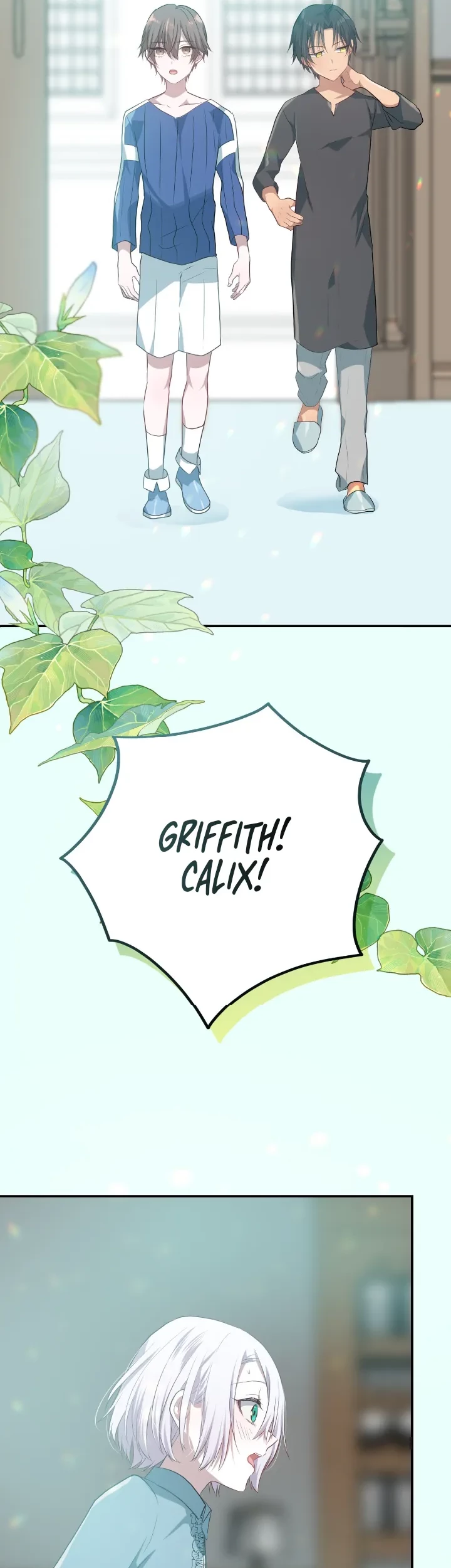 My Childhood Friends Are Trying to Kill Me Chapter 11 Gambar 23