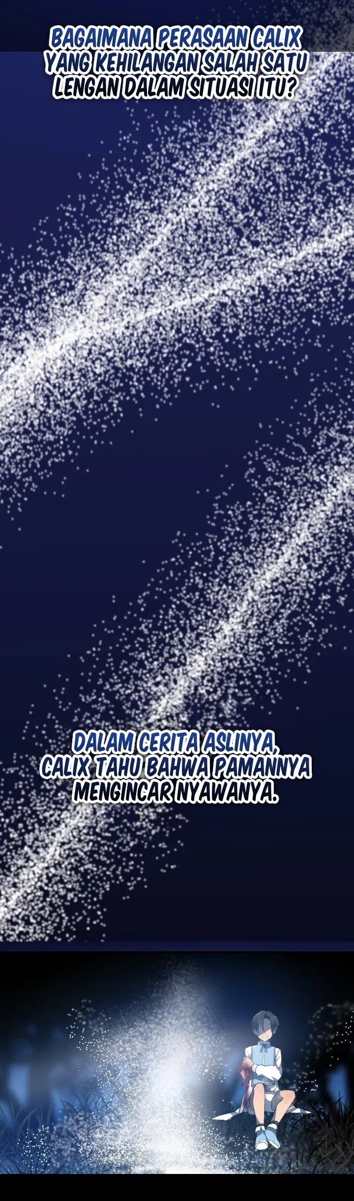 My Childhood Friends Are Trying to Kill Me Chapter 11 Gambar 37