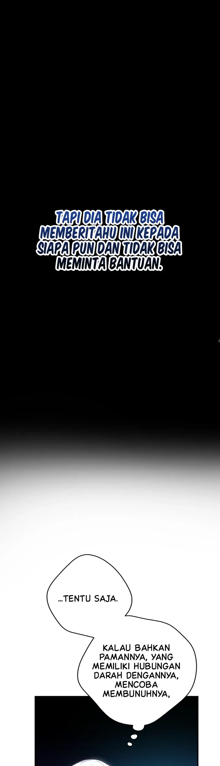 My Childhood Friends Are Trying to Kill Me Chapter 11 Gambar 38