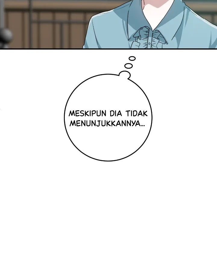 My Childhood Friends Are Trying to Kill Me Chapter 11 Gambar 43