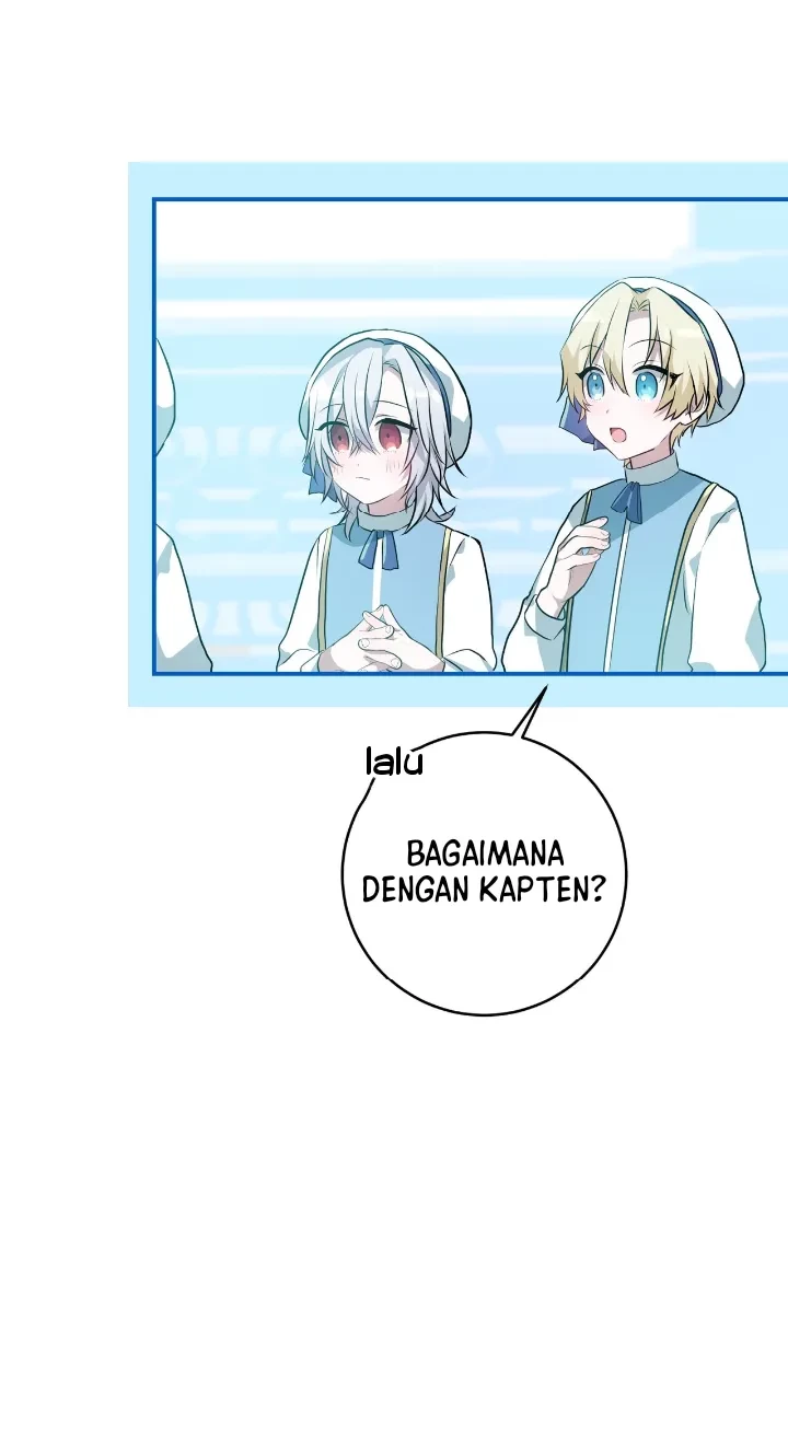 My Childhood Friends Are Trying to Kill Me Chapter 12 Gambar 59