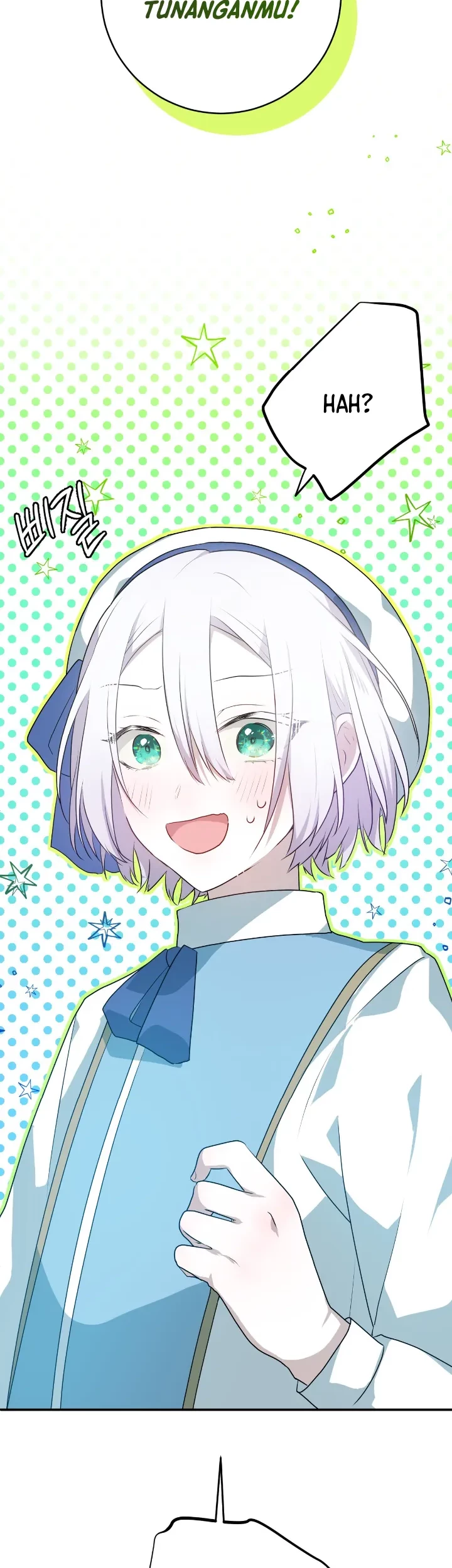 My Childhood Friends Are Trying to Kill Me Chapter 12 Gambar 61