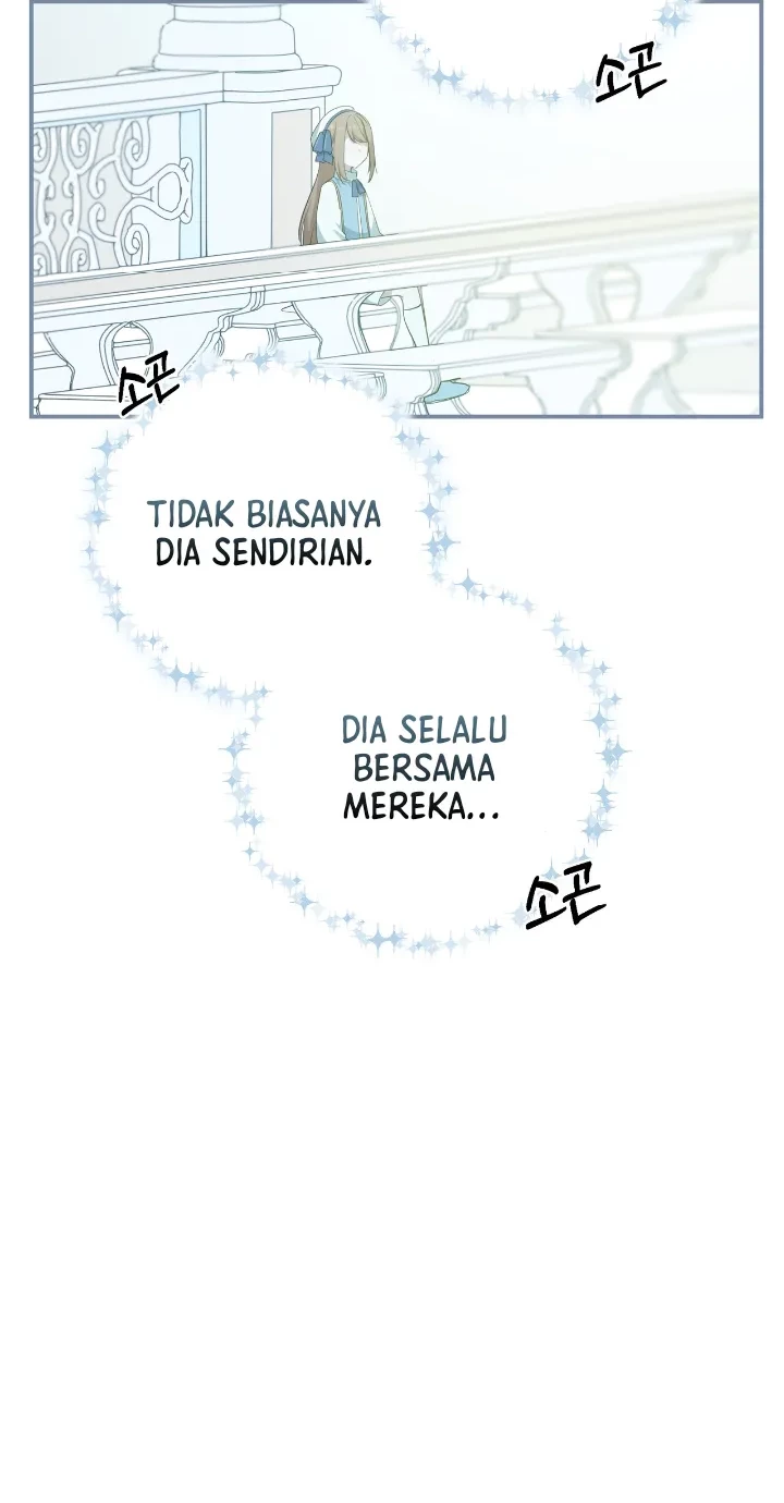 My Childhood Friends Are Trying to Kill Me Chapter 12 Gambar 4