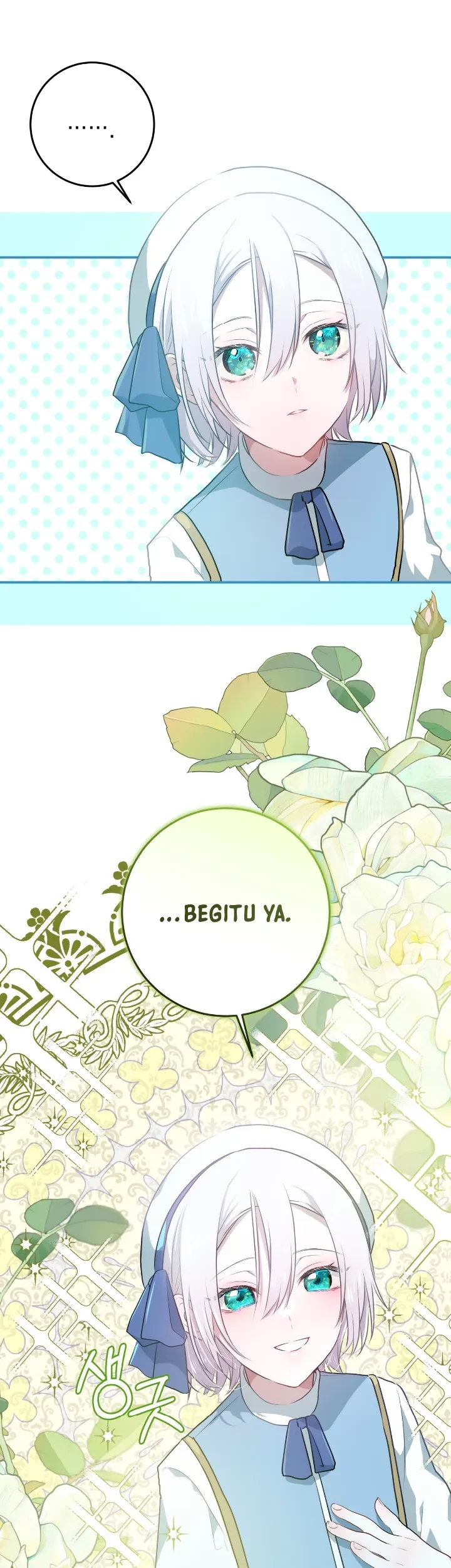 My Childhood Friends Are Trying to Kill Me Chapter 12 Gambar 9