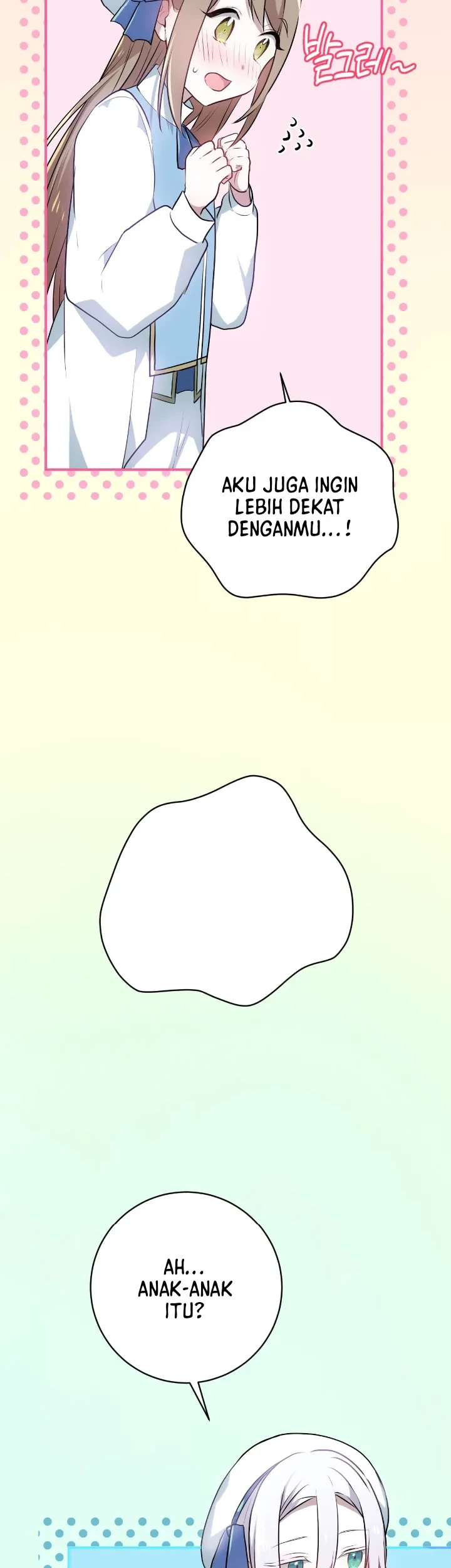 My Childhood Friends Are Trying to Kill Me Chapter 12 Gambar 12