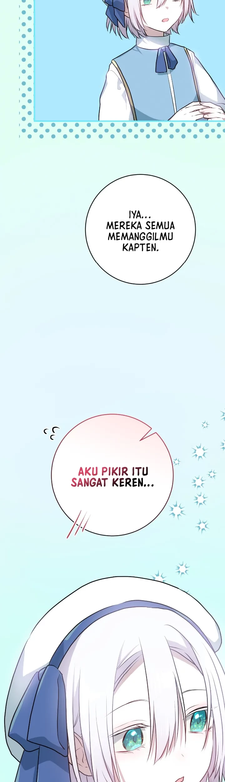 My Childhood Friends Are Trying to Kill Me Chapter 12 Gambar 13