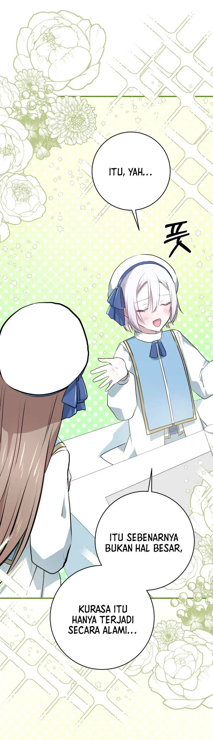 My Childhood Friends Are Trying to Kill Me Chapter 12 Gambar 15