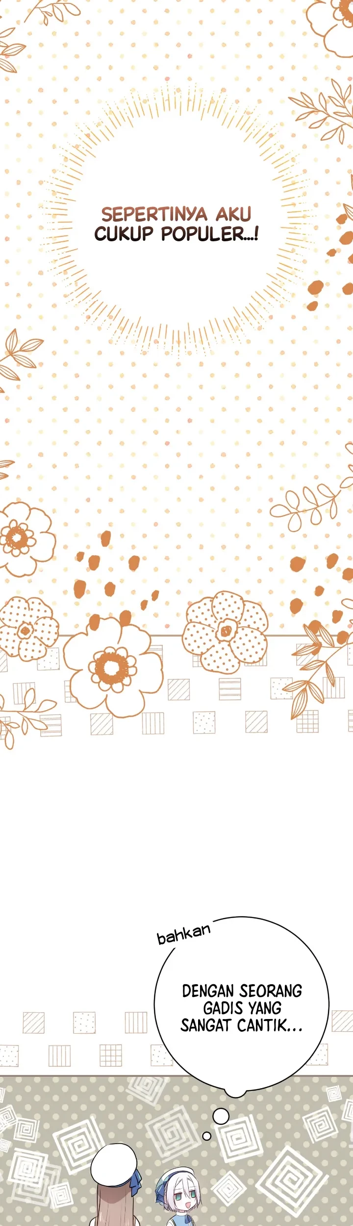 My Childhood Friends Are Trying to Kill Me Chapter 12 Gambar 17