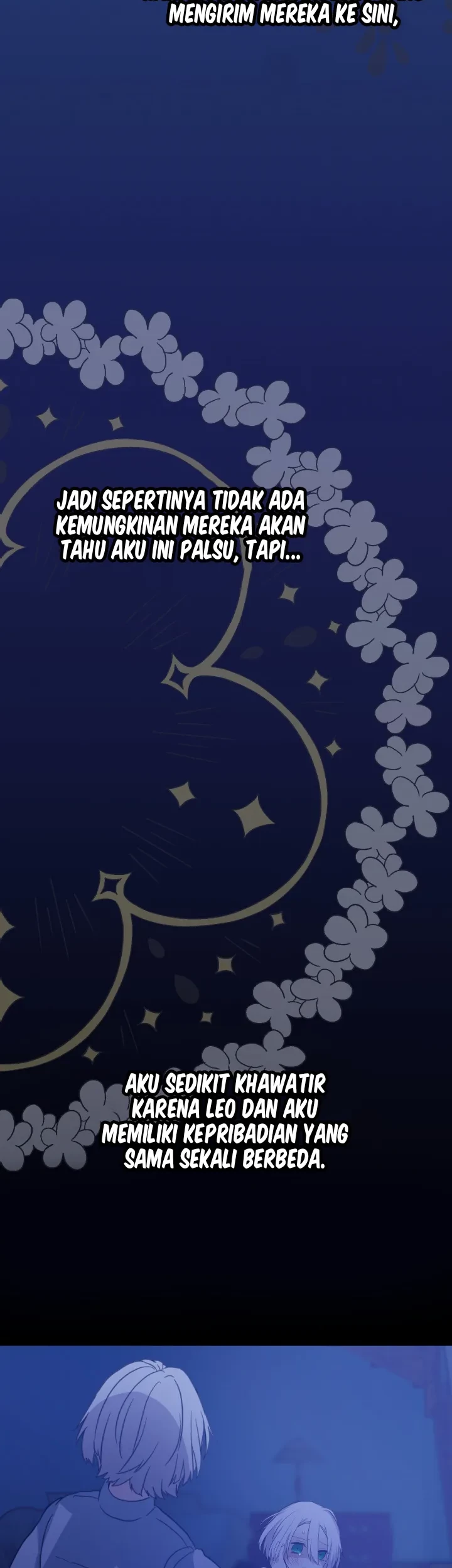 My Childhood Friends Are Trying to Kill Me Chapter 12 Gambar 25