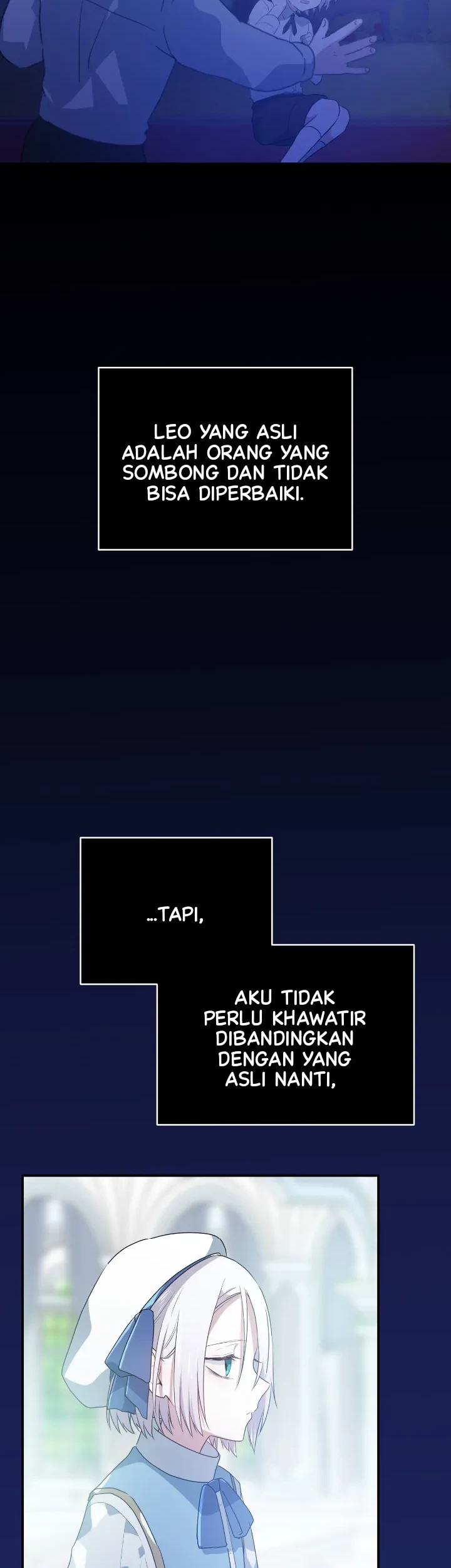 My Childhood Friends Are Trying to Kill Me Chapter 12 Gambar 26