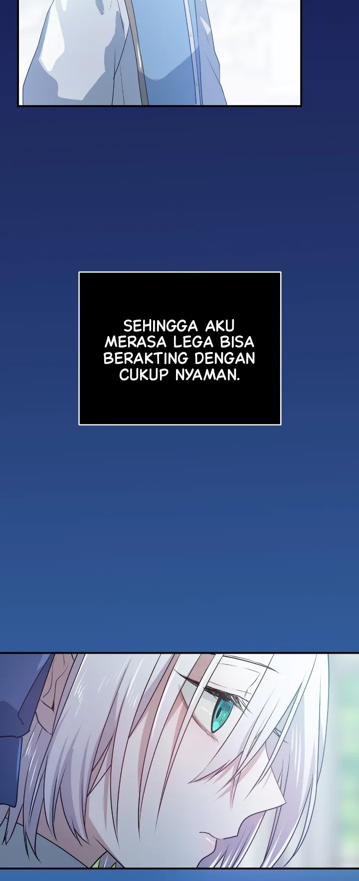 My Childhood Friends Are Trying to Kill Me Chapter 12 Gambar 27