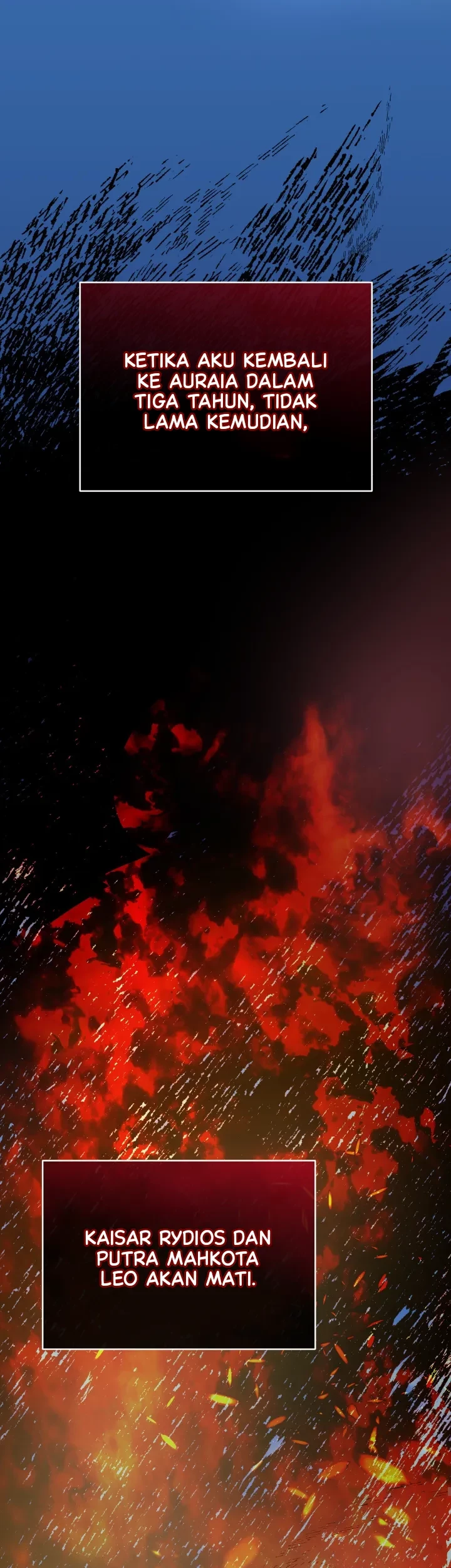 My Childhood Friends Are Trying to Kill Me Chapter 12 Gambar 28